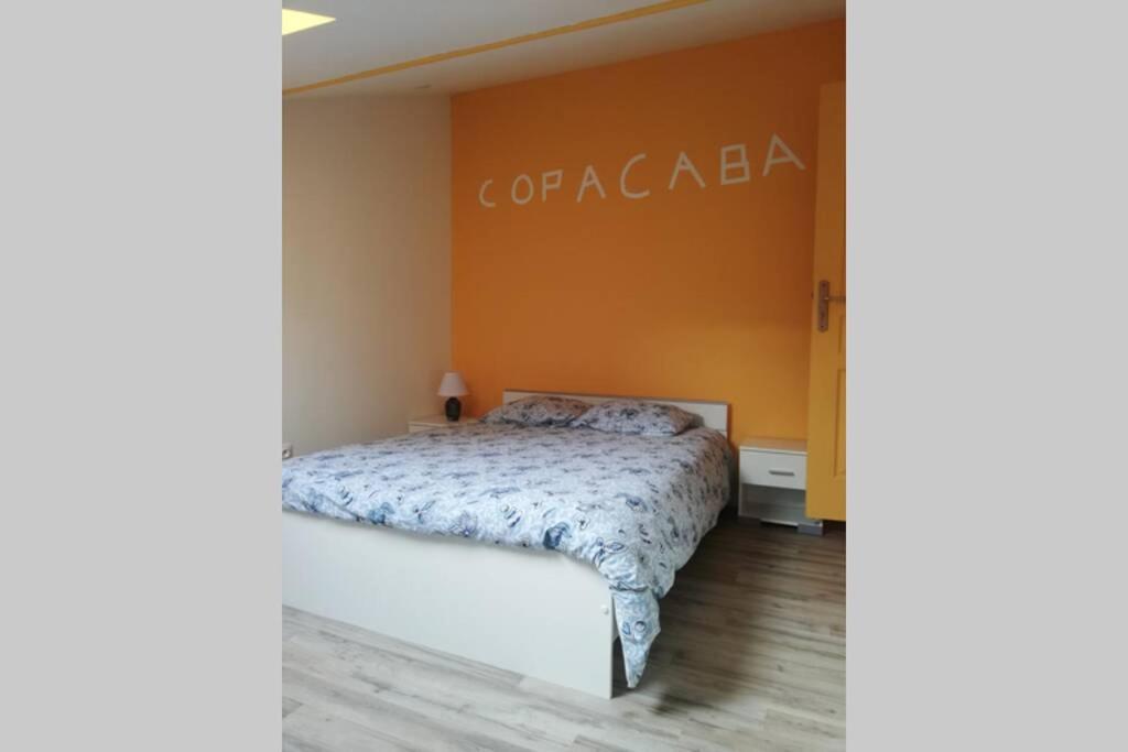 Copacabana La Fere エクステリア 写真